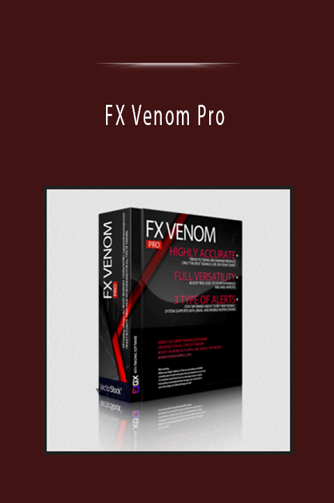 FX Venom Pro