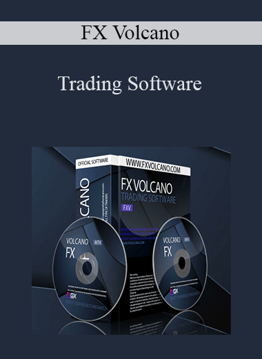 Trading Software – FX Volcano