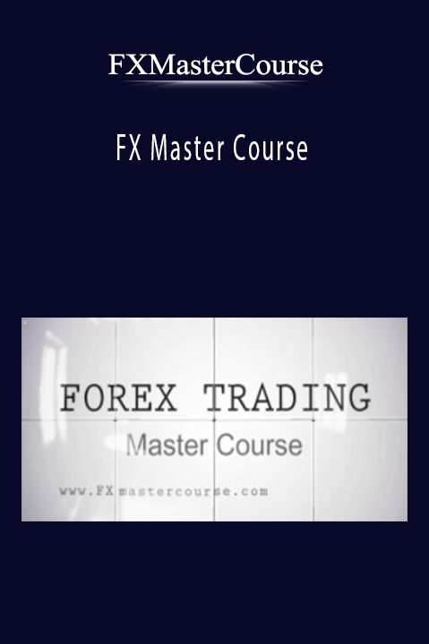 FX Master Course – FXMasterCourse