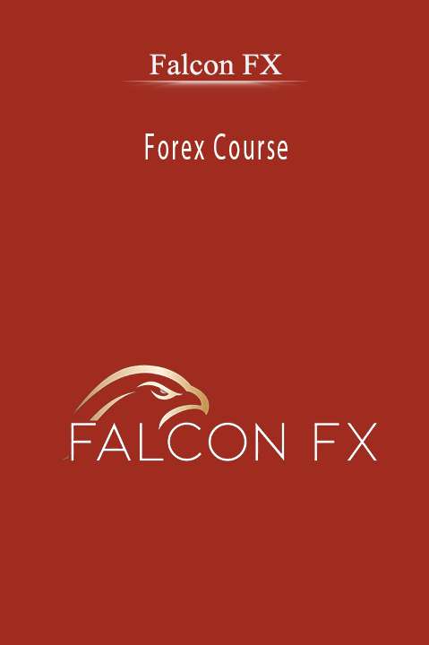 Forex Course – Falcon FX