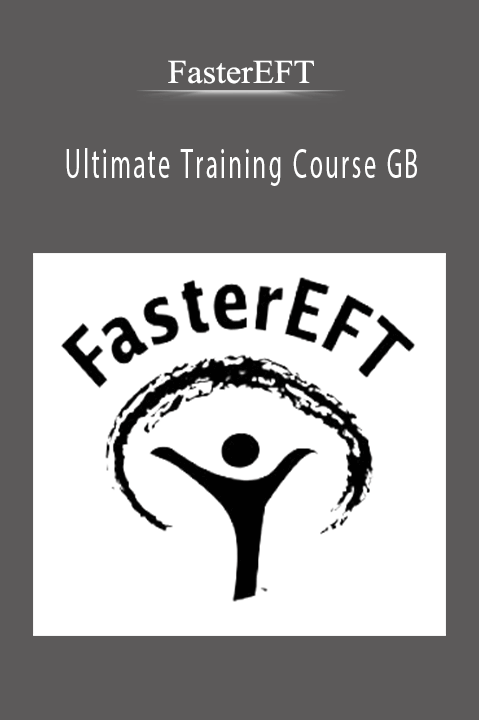 Ultimate Training Course GB – FasterEFT