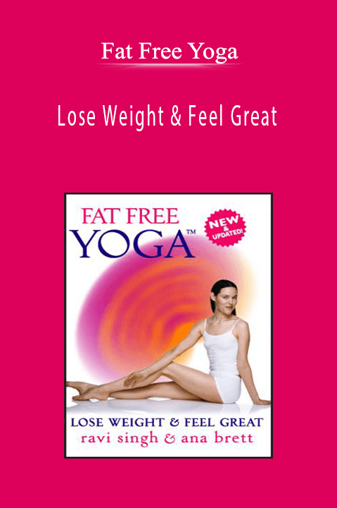 Lose Weight & Feel Great – Fat Free Yoga