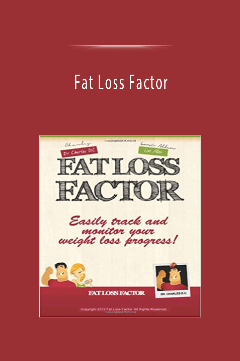 Fat Loss Factor