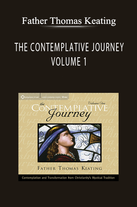 THE CONTEMPLATIVE JOURNEY