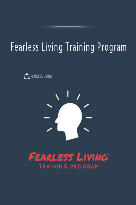 Fearless Living Training Program