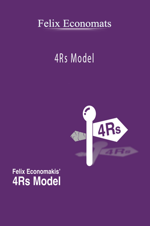 4Rs Model – Felix Economats