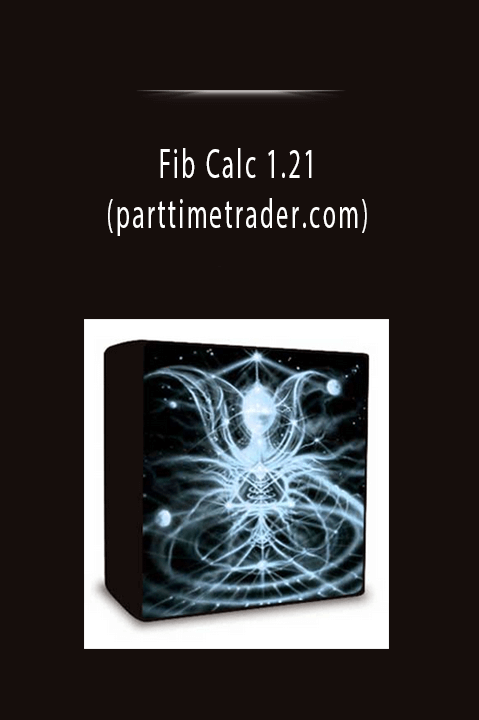 Fib Calc 1.21 (parttimetrader.com)