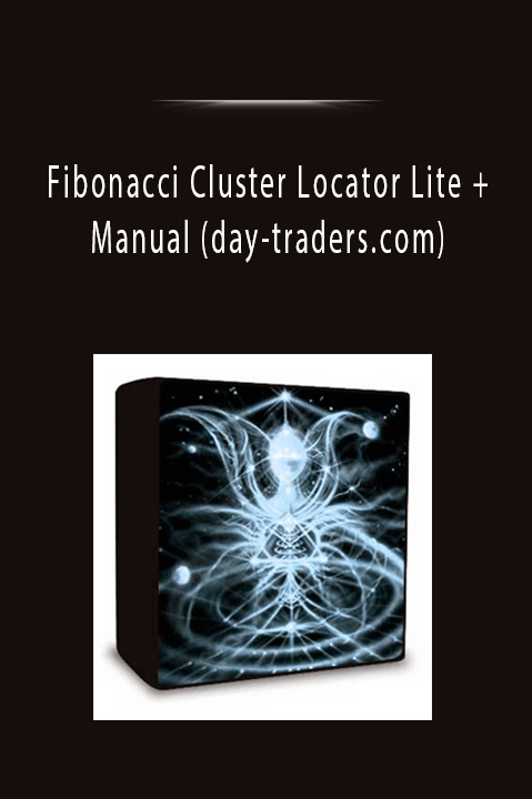 Fibonacci Cluster Locator Lite + Manual (day–traders.com)