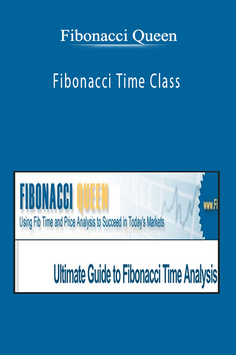 Fibonacci Queen – Fibonacci Time Class