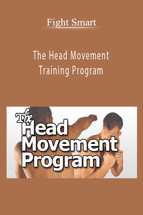 The Head Movement Training Program – Fight Smart