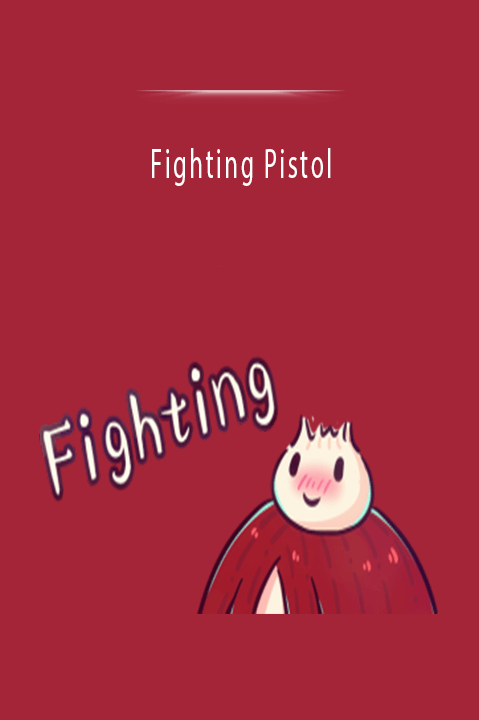 Fighting Pistol