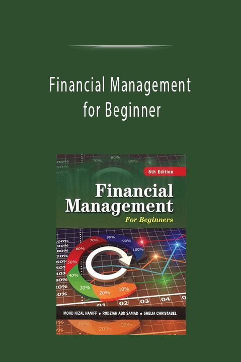 Financial Management for Beginner