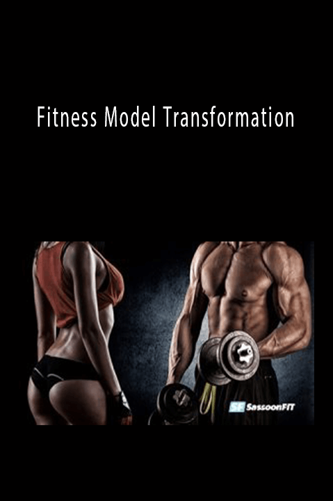 Fitness Model Transformation