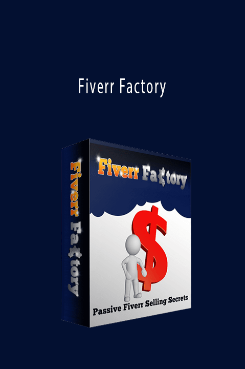 Fiverr Factory