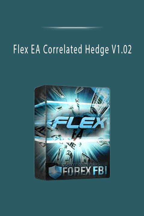 Flex EA Correlated Hedge V1.02