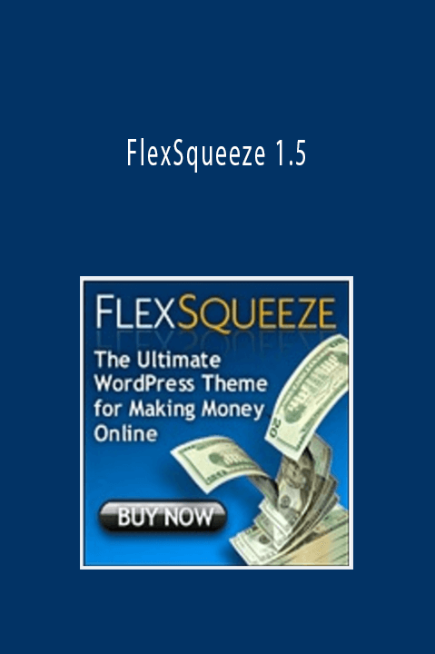 FlexSqueeze 1.5