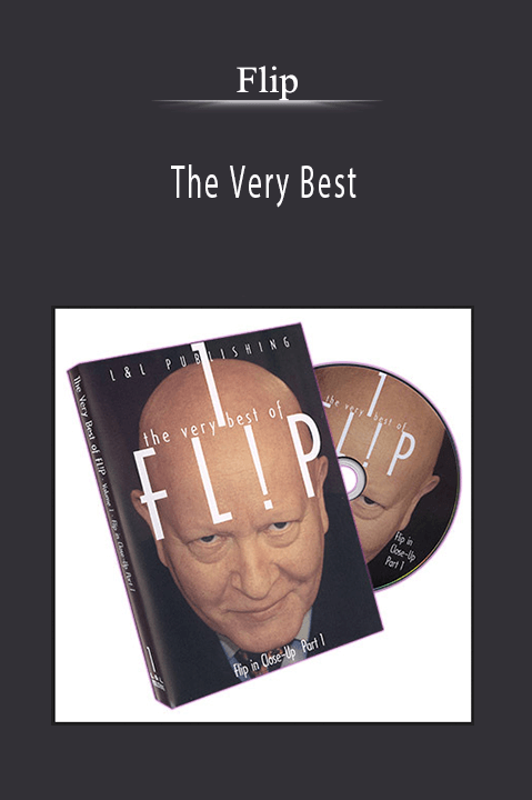 The Very Best – Flip