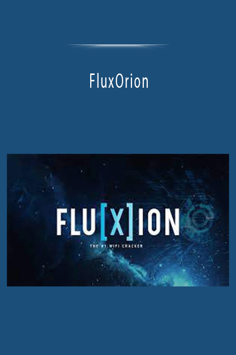 FluxOrion