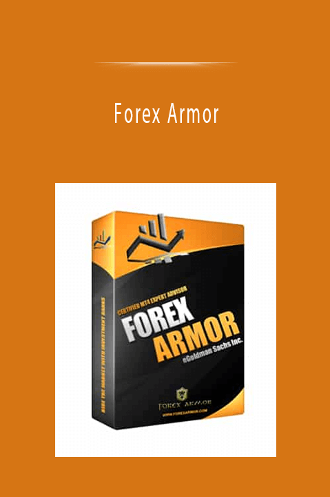 Forex Armor