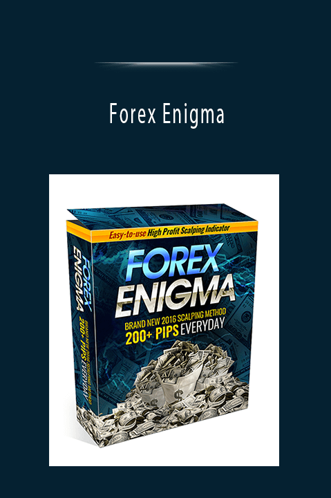 Forex Enigma