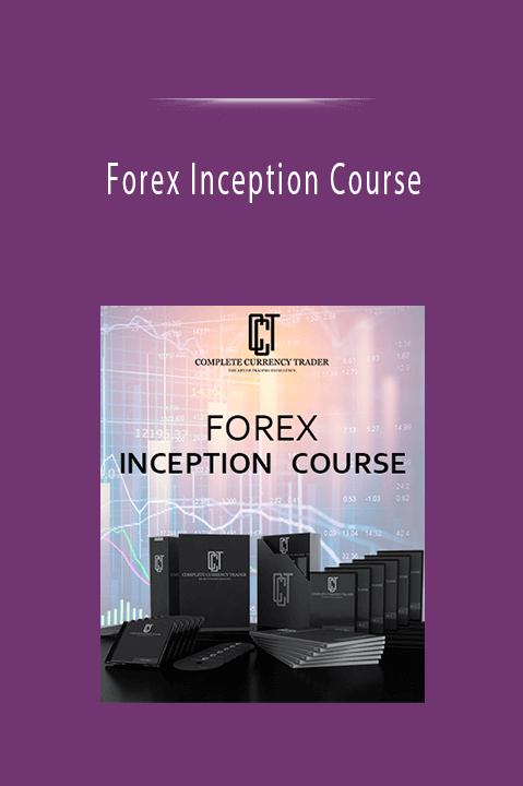 Forex Inception Course