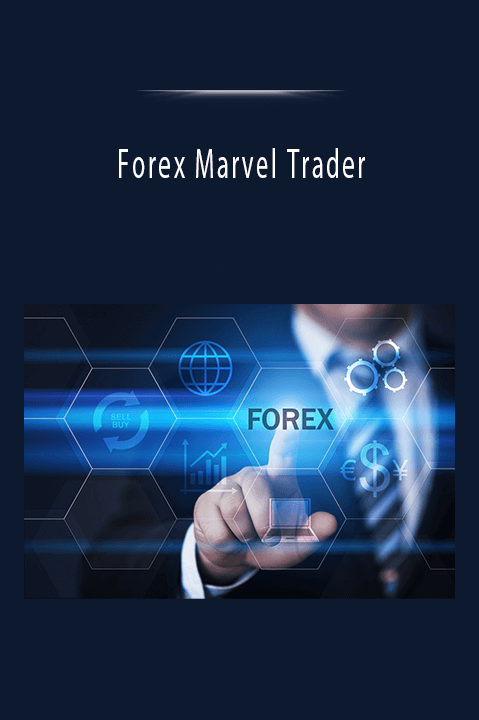 Forex Marvel Trader