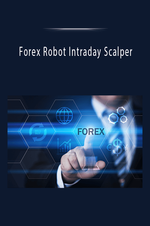 Forex Robot Intraday Scalper