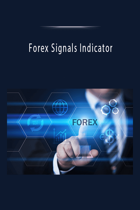 Forex Signals Indicator