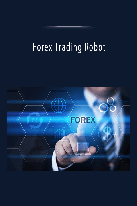 Forex Trading Robot