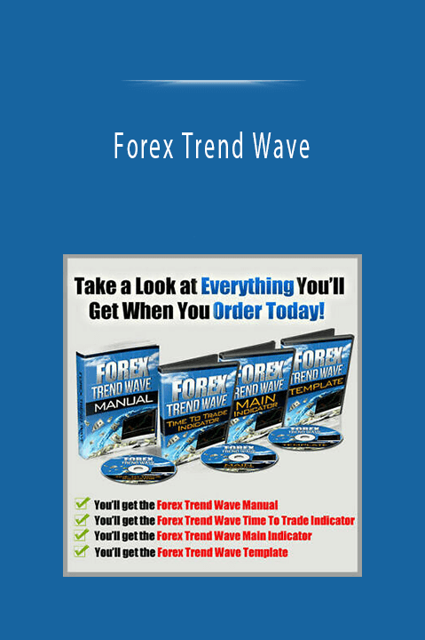 Forex Trend Wave