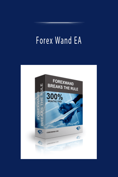 Forex Wand EA