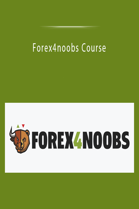 Forex4noobs Course