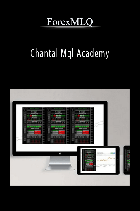 Chantal Mql Academy – ForexMLQ