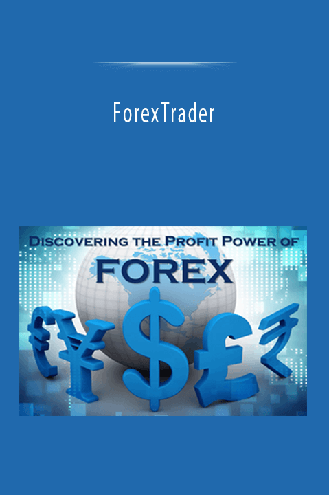 ForexTrader