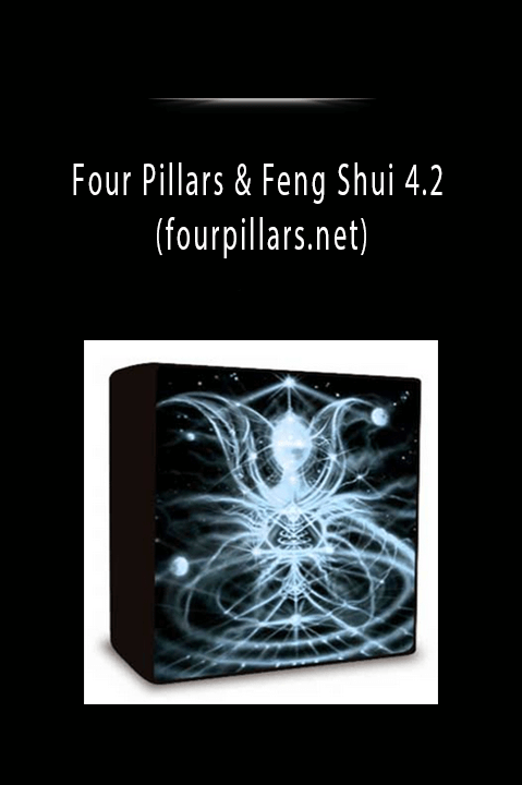 Four Pillars & Feng Shui 4.2 (fourpillars.net)