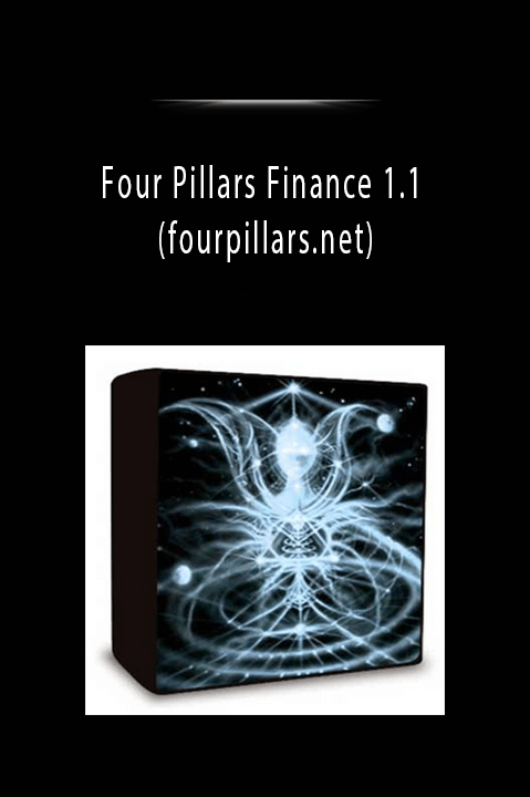 Four Pillars Finance 1.1 (fourpillars.net)