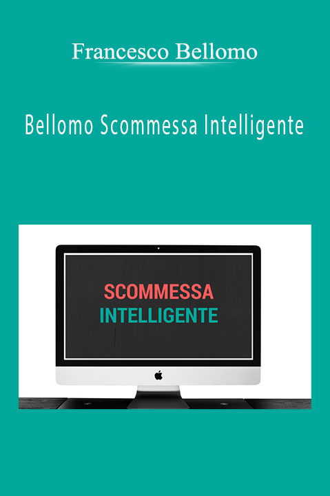 Bellomo Scommessa Intelligente – Francesco Bellomo