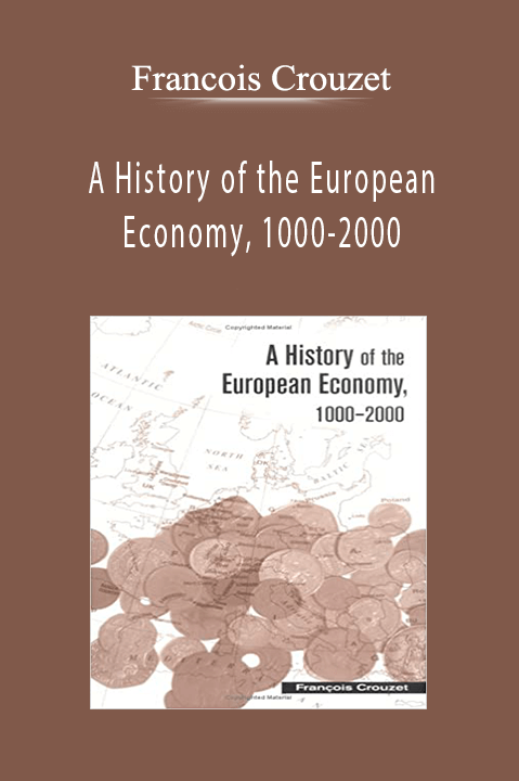 A History of the European Economy