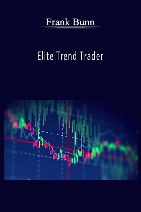 Elite Trend Trader – Frank Bunn