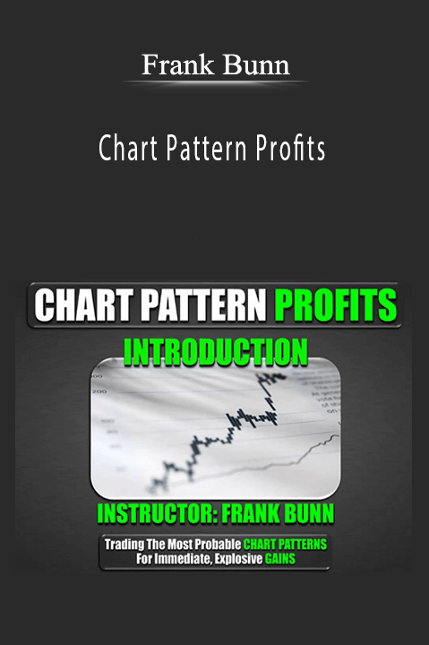 Chart Pattern Profits – Frank Bunn