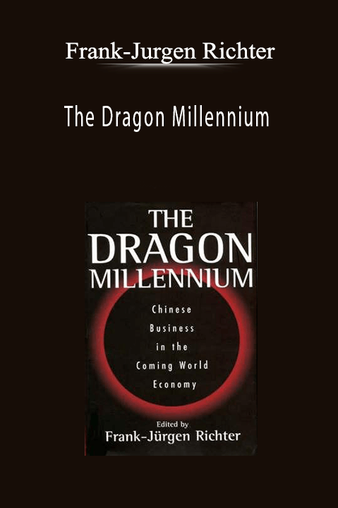 The Dragon Millennium – Frank–Jurgen Richter