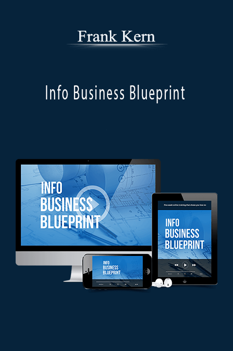 Info Business Blueprint – Frank Kern