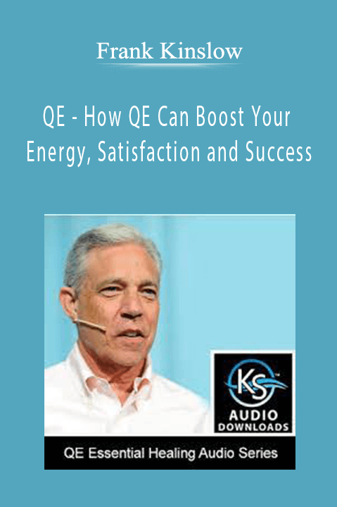 QE – How QE Can Boost Your Energy