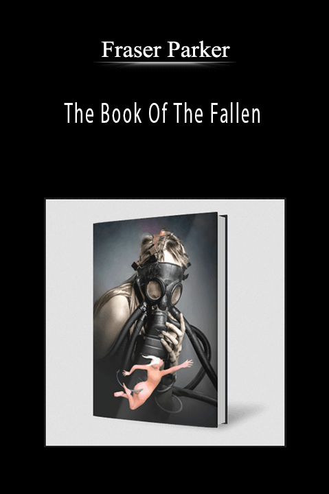 The Book Of The Fallen – Fraser Parker