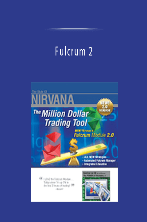 Fulcrum 2