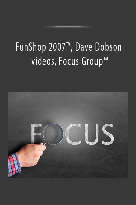 FunShop 2007™