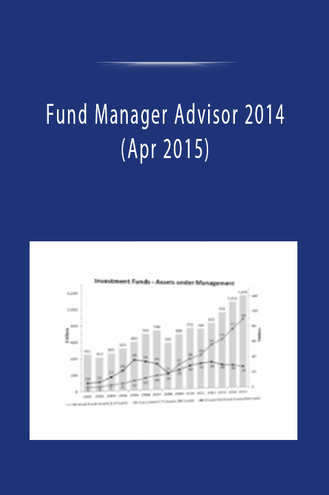 Fund Manager Advisor 2014 (Apr 2015)