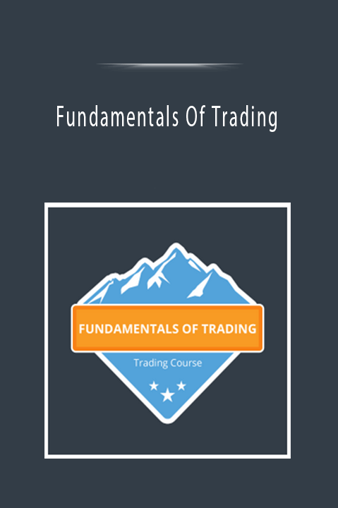 Fundamentals Of Trading