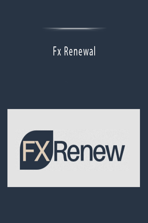 Fx Renewal