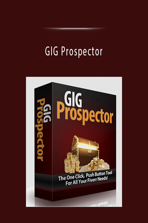 GIG Prospector